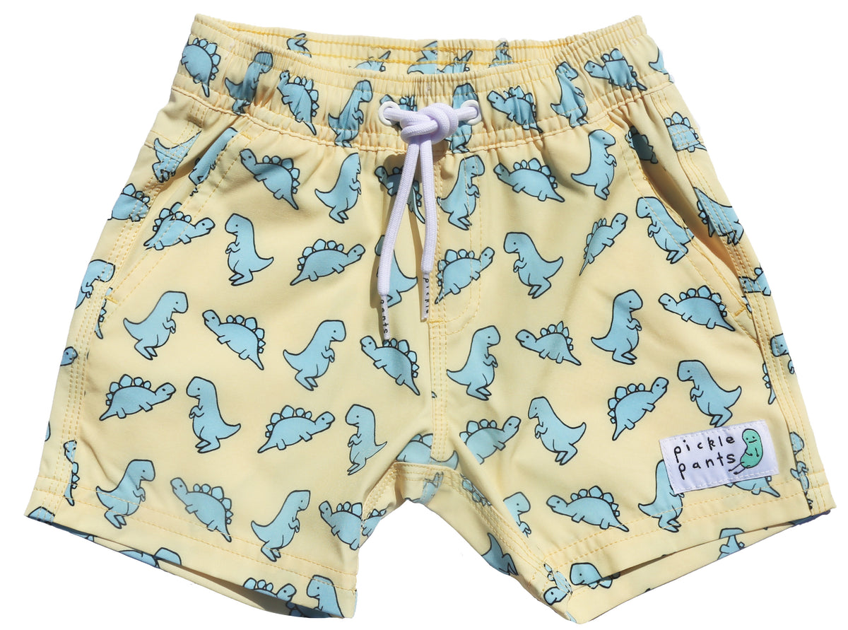 Baby boy board on sale shorts