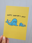 Father's Day Card