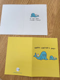 Father's Day Card