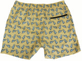 Adult Dino Board Shorts