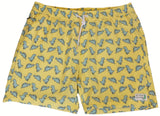 Adult Dino Board Shorts