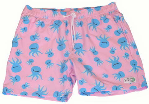 Adult Merry Mollusc Board Shorts