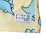 Adult Dino Board Shorts