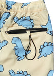 Adult Dino Board Shorts